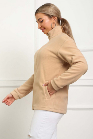 Толстовка женская