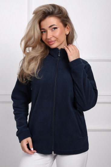 Толстовка женская