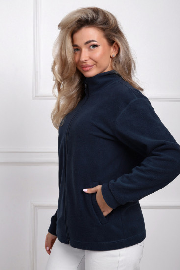 Толстовка женская