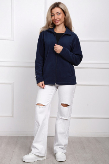 Толстовка женская