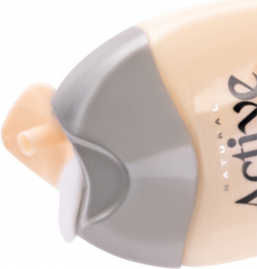 Кондиционер для нормальных волос «Экстракты розового ириса и протеинов шелка»