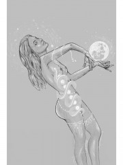 Карты женской силы «Внутреннее сияние» - Фото 19