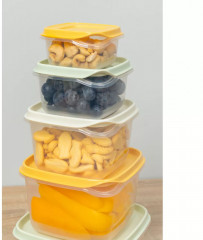 Набор контейнеров для продуктов «Clever» - Фото 4