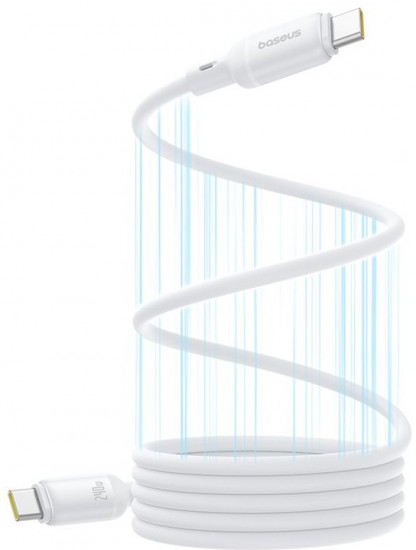 Кабель Baseus P10376800211-00 USB TypeC (M)