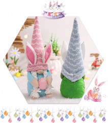 Гном пасхальный - Фото 2