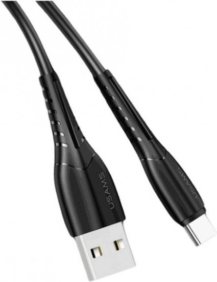 Кабель Usams U35 US-SJ366 Type-C 1 м