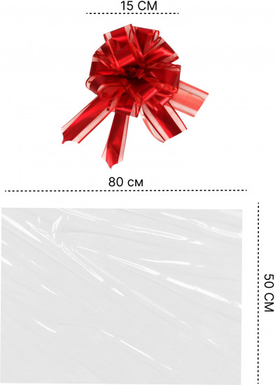 Корзина плетеная с ручкой подарочная «Ракушка»