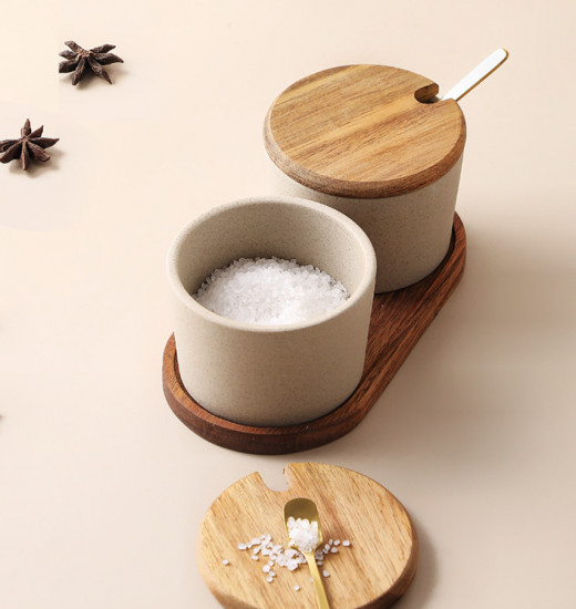 Набор для специй