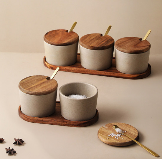 Набор для специй