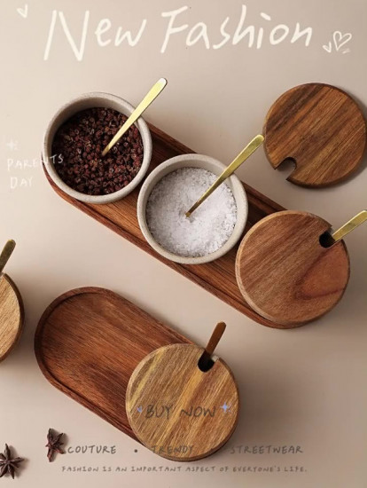 Набор для специй