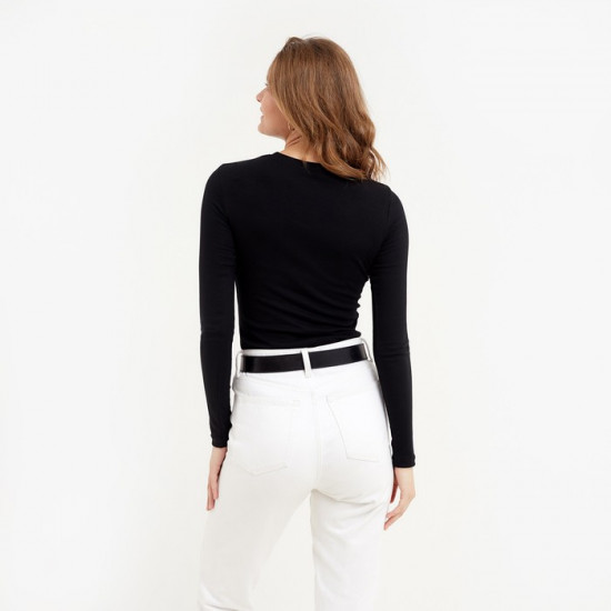 Лонгслив женский