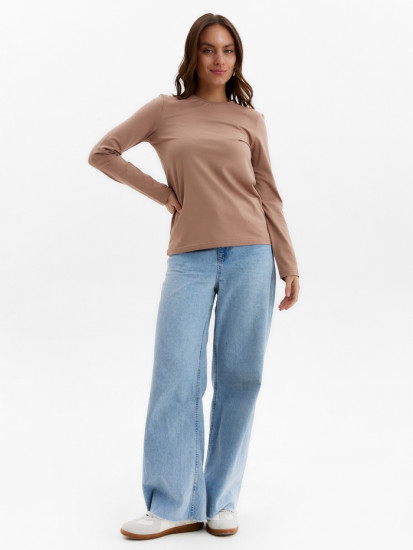 Лонгслив женский