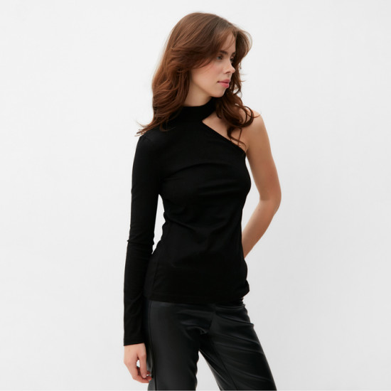 Лонгслив женский