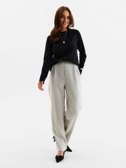 Лонгслив женский