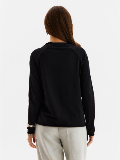 Лонгслив женский