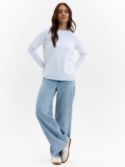 Лонгслив женский