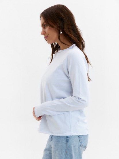 Лонгслив женский