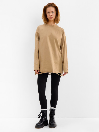 Лонгслив женский