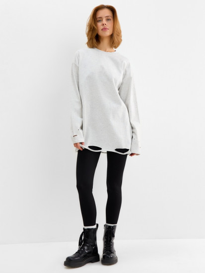 Лонгслив женский