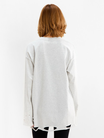 Лонгслив женский