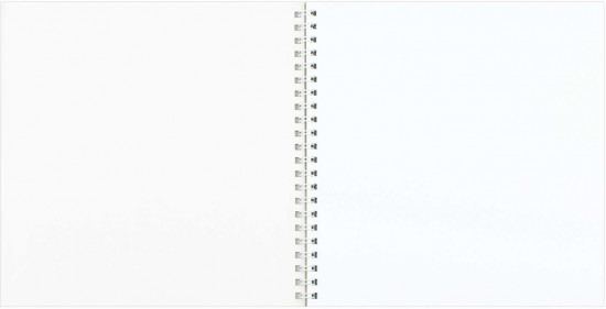 Скетчпад-альбом для рисования «Эрмитаж»