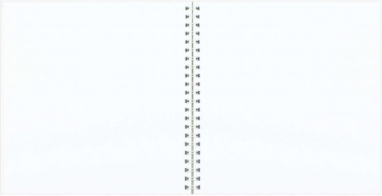 Скетчпад-альбом для рисования «Микс для друзей»