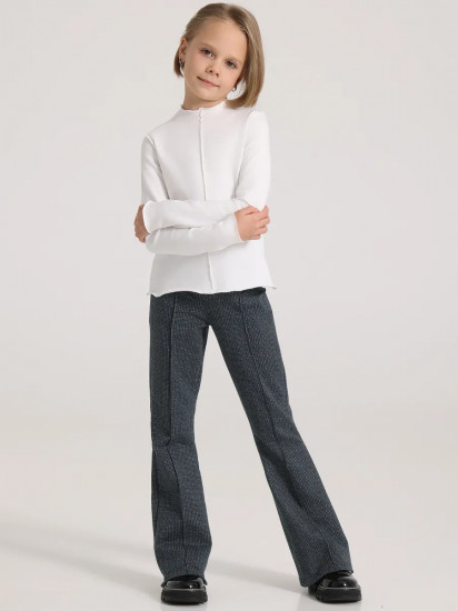 Брюки для девочек