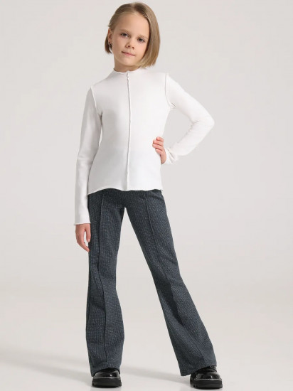 Брюки для девочек