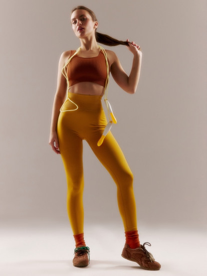 Легинсы женские