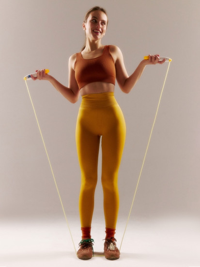 Легинсы женские