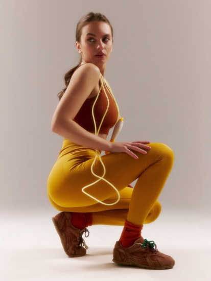 Легинсы женские