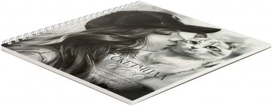 Скетчпад «Поцелуй»