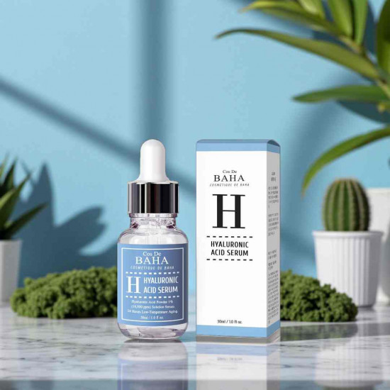 Сыворотка для лица «Hyaluronic Acid H»