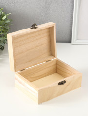 Шкатулка для росписи «Тайник» - Фото 4