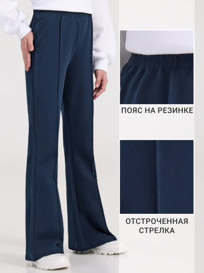 Брюки для девочек