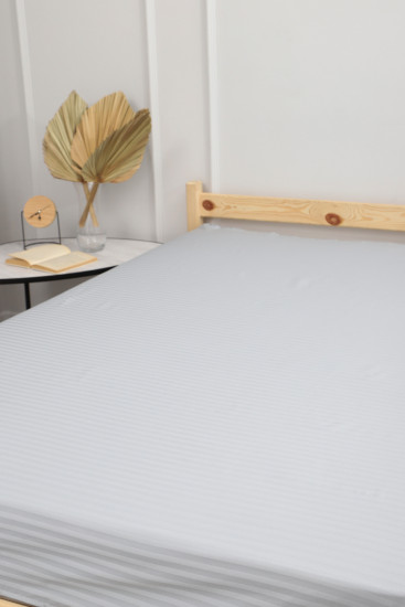 Простыня на резинке «Комфорт»