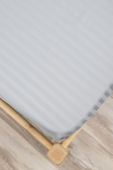 Простыня на резинке «Комфорт»