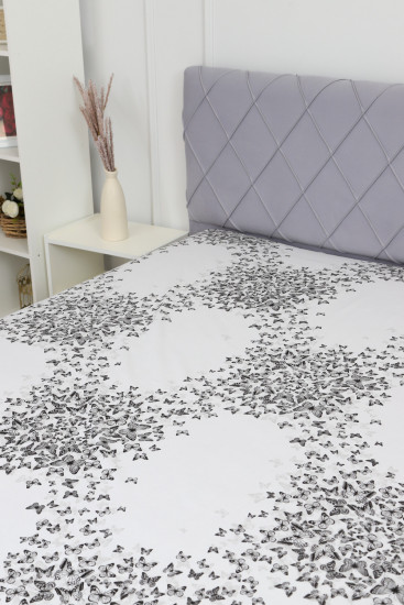 Простыня «Бабочки»