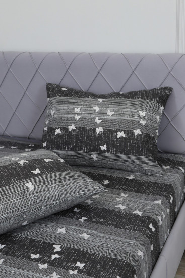 Простыня «Бабочки-компаньон»