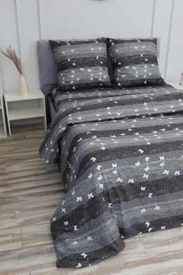 Простыня «Бабочки-компаньон»