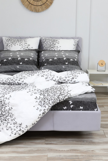 Простыня «Бабочки-компаньон»