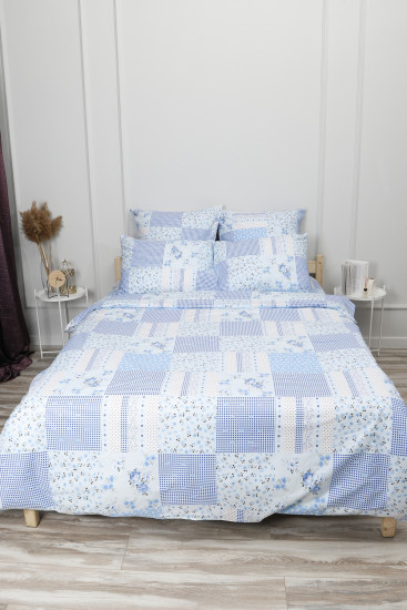 Простыня «Пэчворк-1»