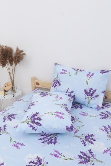 Простыня «Лаванда»
