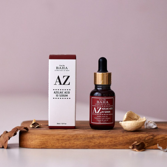 Сыворотка для лица «AZ Azelaic Acid 10 Serum»