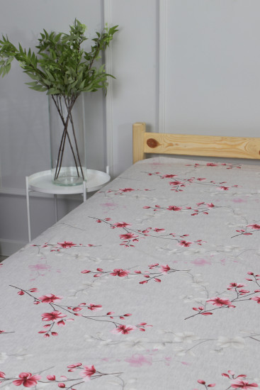 Простыня «Сакура»