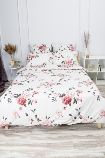 Простыня на резинке «Бьянка»