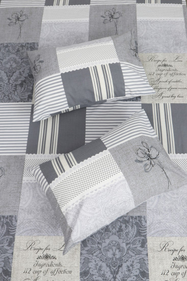 Простыня на резинке «Соренто»