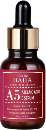 Сыворотка для лица «Acid 5 Serum»