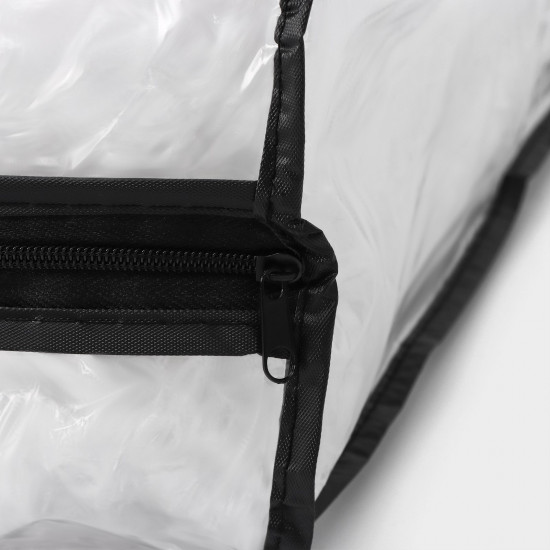 Кофр для хранения вещей