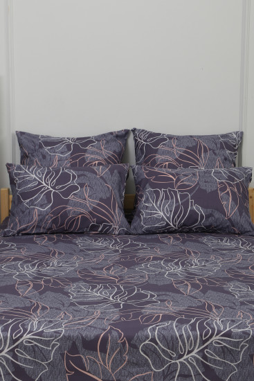 Простыня на резинке «Мираж»